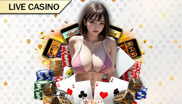 Casino INDOMASTER888