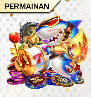 Permainan Slot INDOMASTER888