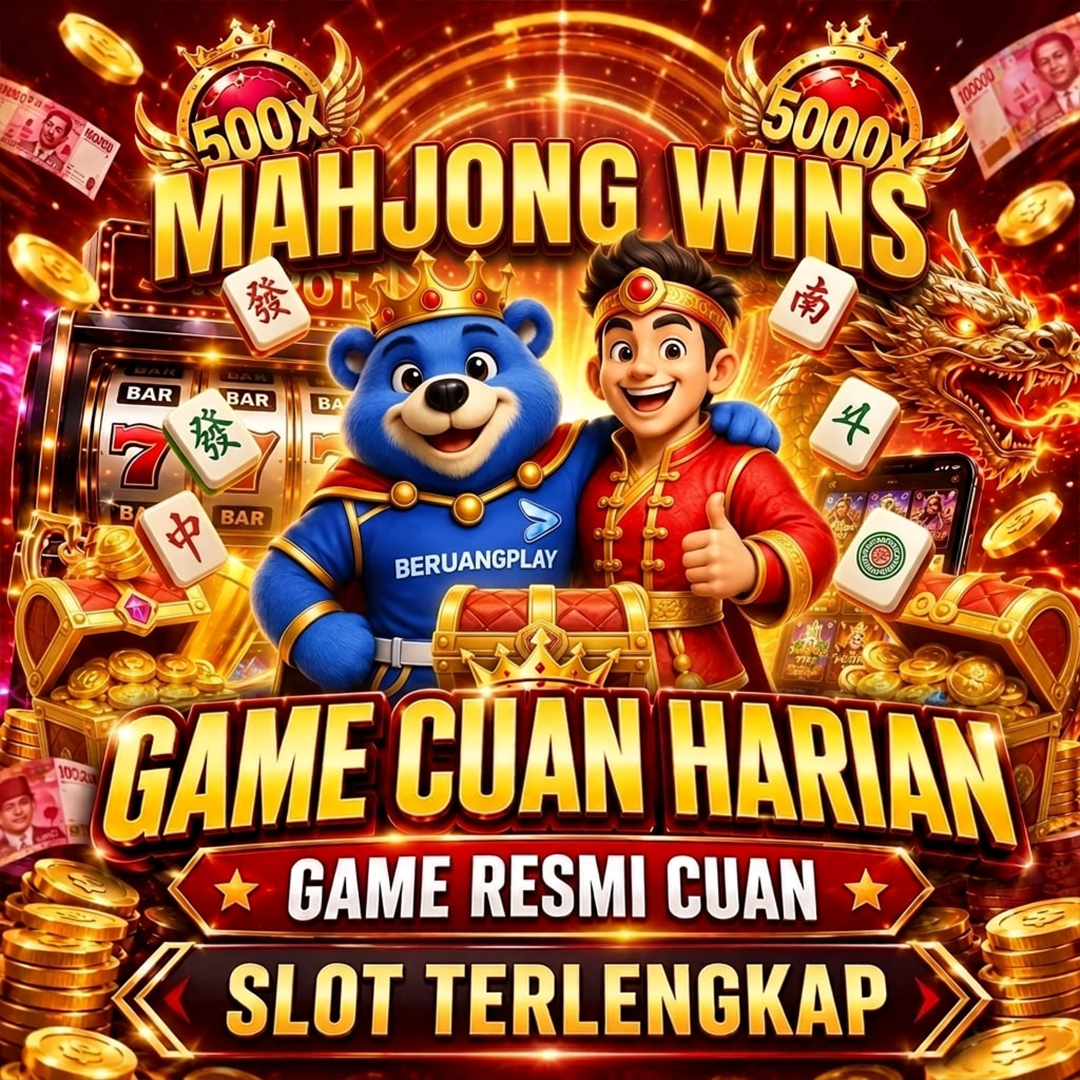 INDOMASTER888 → Cara Memilih Game Online Sesuai Gaya Main yang Paling Pas